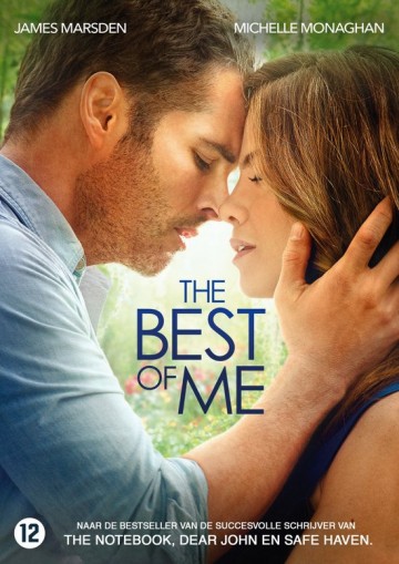 The Best Of Me
