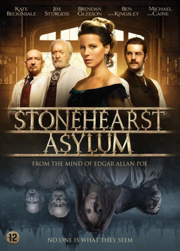 Stonehearst Asylum