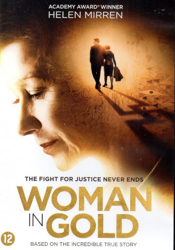 Woman In Gold