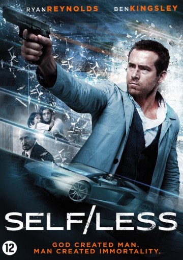 Self/Less