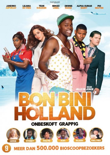 Bon Bini Holland