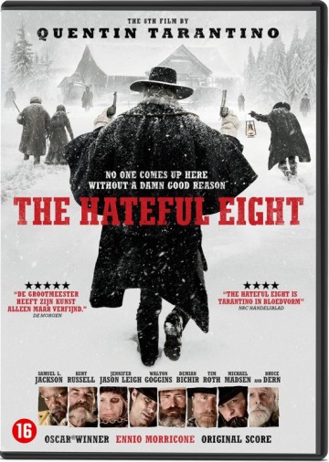 The Hateful Eight