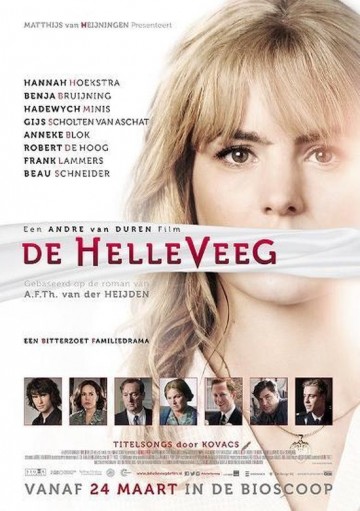 De Helleveeg