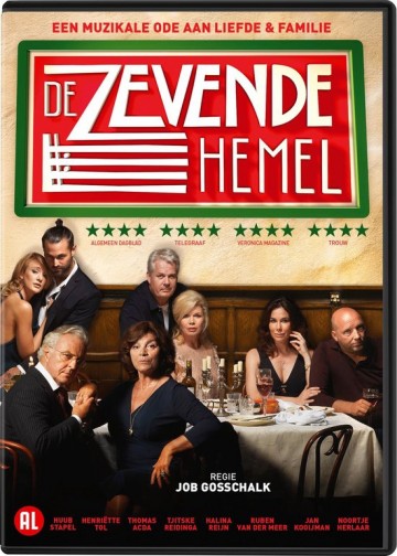 De Zevende Hemel