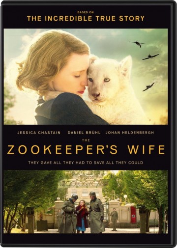 Zookeeper's Wife