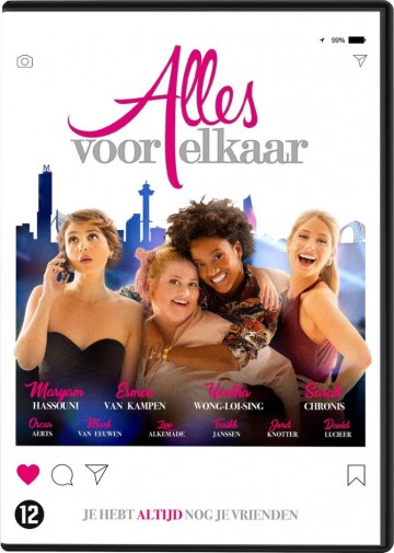 Alles Voor Elkaar
