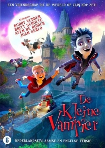 De Kleine Vampier