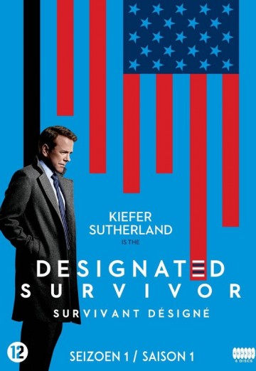 Designated Survivor - Seizoen 1