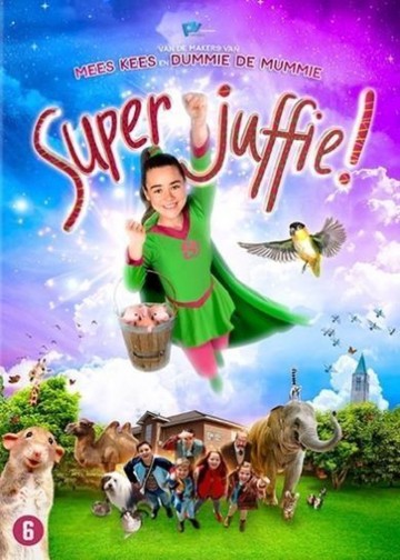 Superjuffie