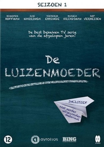 Luizenmoeder - Seizoen 1