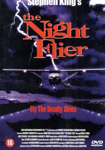 The Night Flier