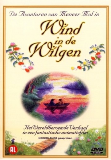Wind In De Wilgen