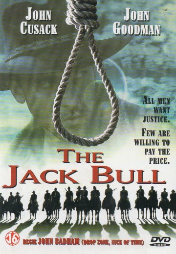 The Jack Bull