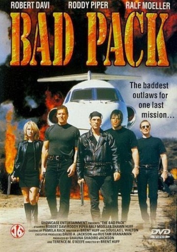 Bad Pack