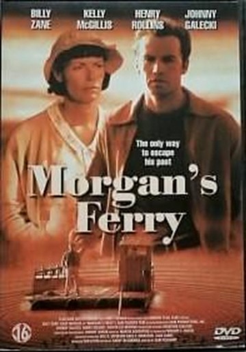 Morgan's Ferry