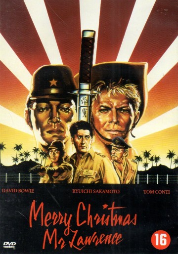 Merry Christmas Mr. Lawrence