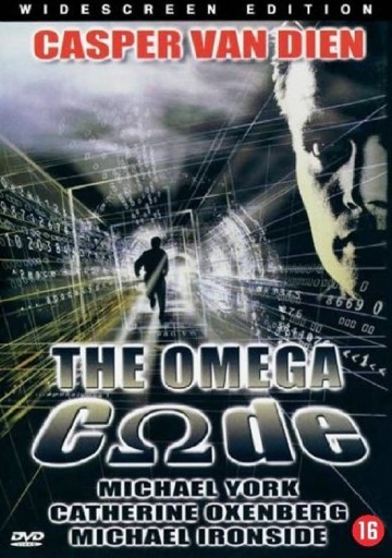 Omega Code