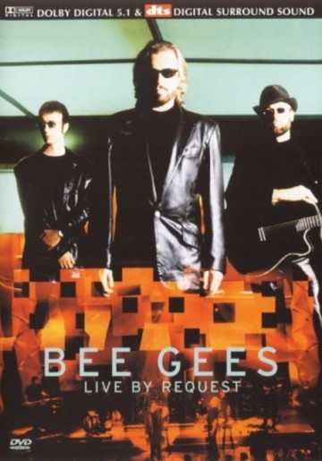 Bee Gees - Live By Request