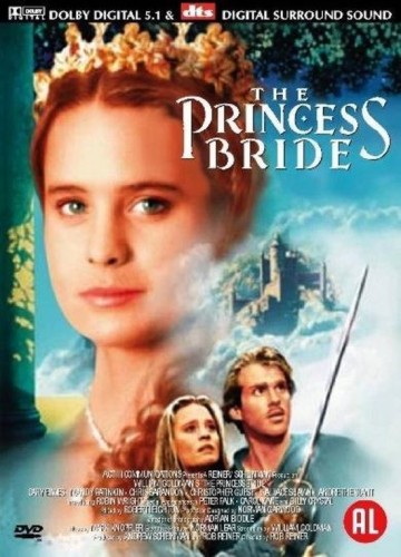 Princess Bride