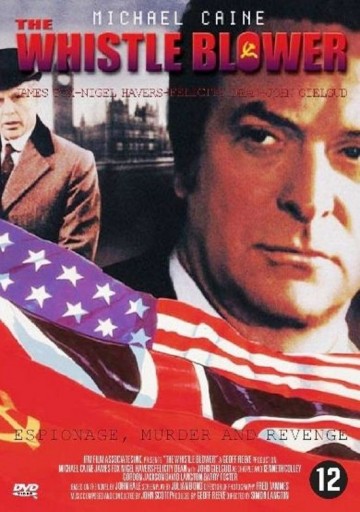 Whistle Blower