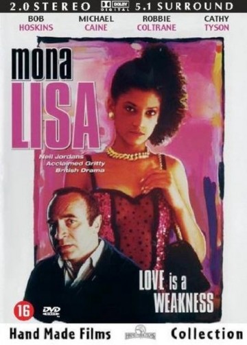 Mona Lisa