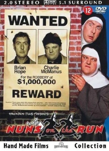 Nuns On The Run