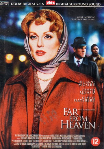 Far From Heaven