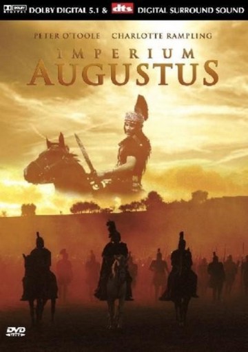 Imperium Augustus