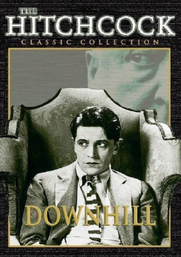 Downhill (1927)