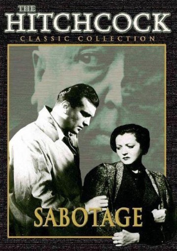 Sabotage