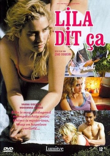 Lila Dit Ca