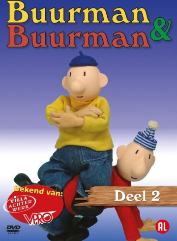 Buurman & Buurman - Deel 2