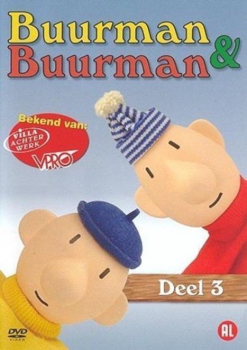 Buurman & Buurman - Deel 3