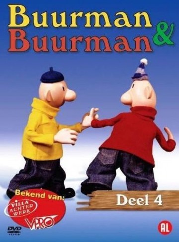 Buurman & Buurman - Deel 4