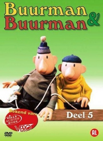 Buurman & Buurman - Deel 5