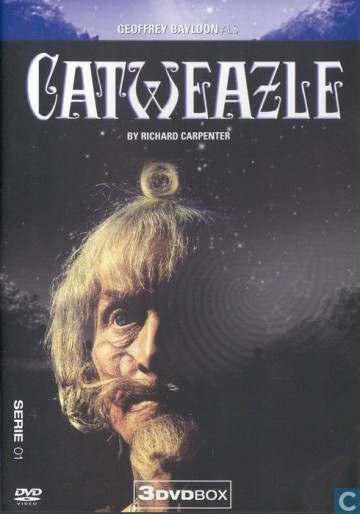 Catweazle serie 1