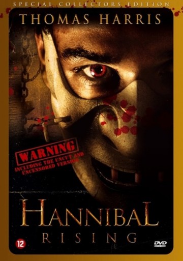 Hannibal Rising