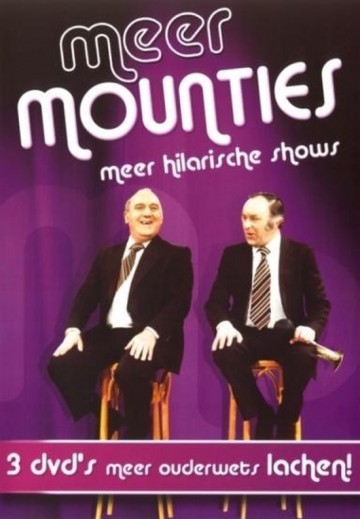 Meer Mounties
