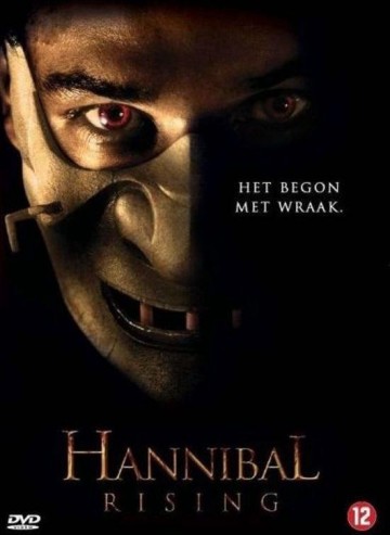 Hannibal Rising