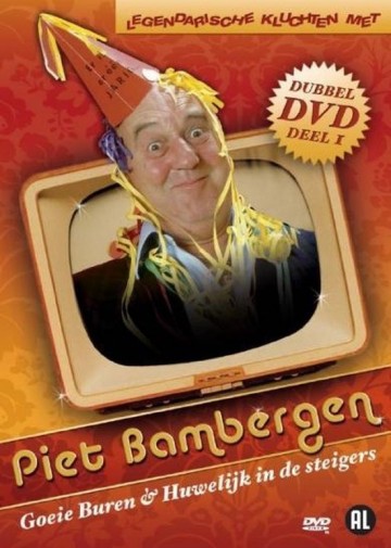 Piet Bambergen - Deel 1