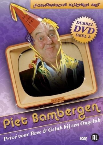 Piet Bambergen - Deel 2