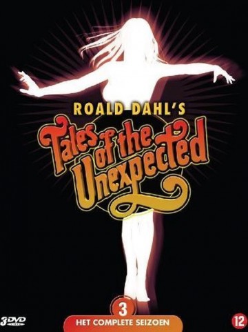 Tales Of The Unexpected - Seizoen 3