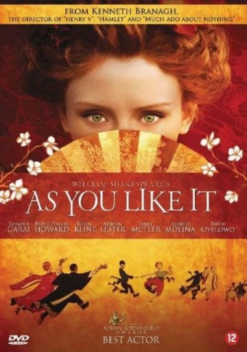 As You Like It