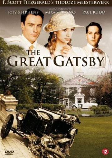 Great Gatsby