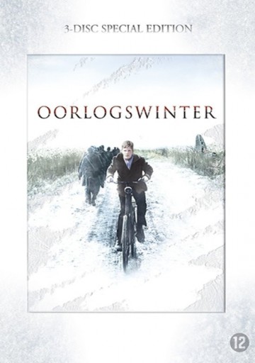 Oorlogswinter (3DVD)