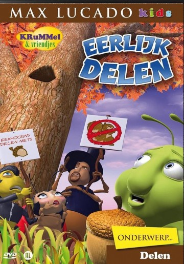 Krummel - Eerlijk Delen