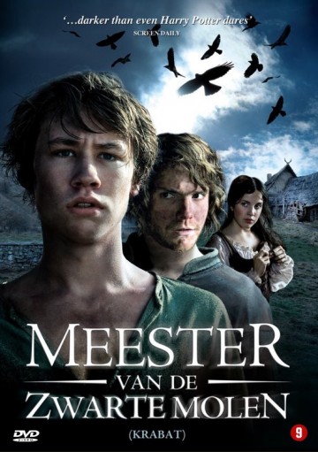 Meester Van De Zwarte Molen