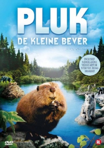 Pluk De Kleine Bever