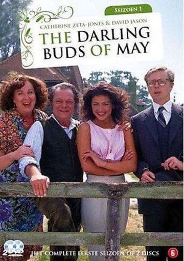 Darling Buds Of May - Seizoen 1