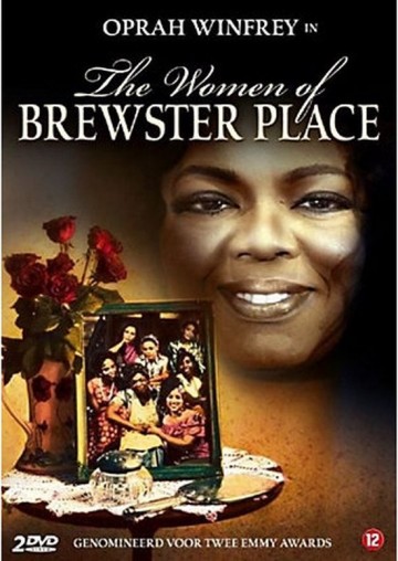 Women Of Brewster Place